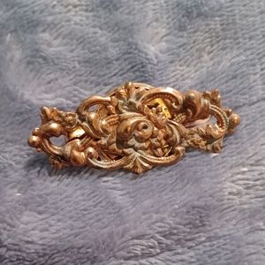 Victorian hairclip
